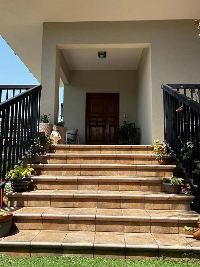 Bed & Breakfast B&B La Casa Di Polly Falconara Marittima