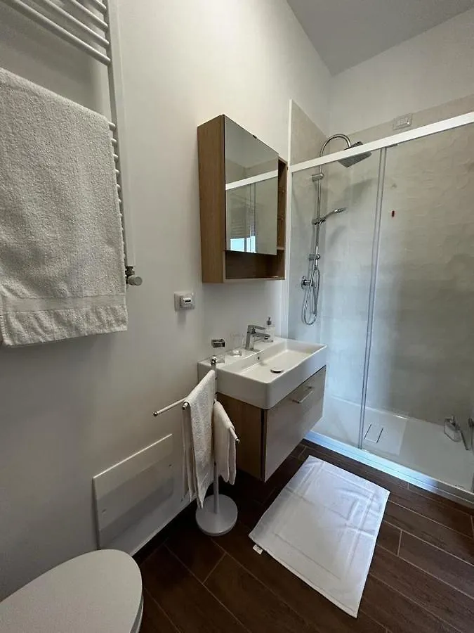 B&B La Casa Di Polly Falconara Marittima Bed & Breakfast