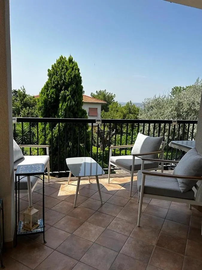 B&B La Casa Di Polly Falconara Marittima Italy