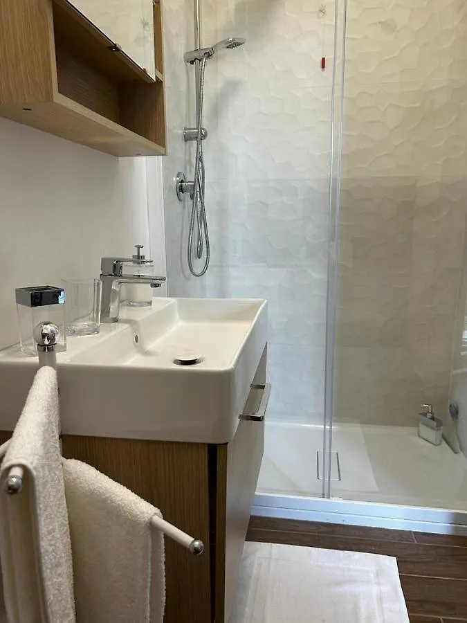 Bed & Breakfast B&B La Casa Di Polly Falconara Marittima Italy